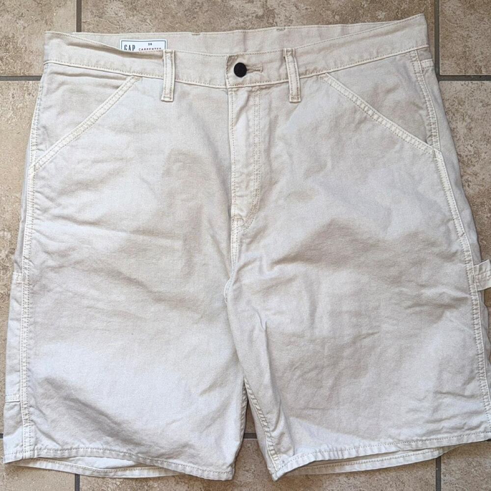 Gap Carpenter Pants - Size 36